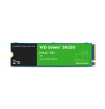 9680-Western Digital Green WDS200T3G0C unidad de estado solido M.2 2000 GB PCI Express QLC NVMe
