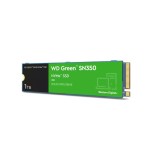 Western Digital Green WDS100T3G0C unidad de estado solido M.2 1000 GB PCI Express QLC NVMe