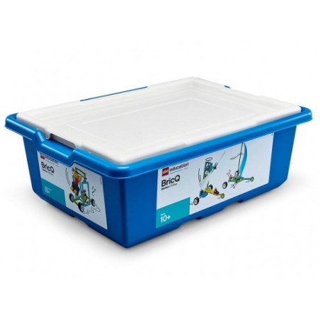 9683-EDUCATION BRICQ MOTION PRIME SET LEGO EDUCACION 45400