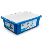 9683-EDUCATION BRICQ MOTION PRIME SET LEGO EDUCACION 45400