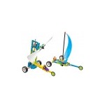 9684-EDUCATION BRICQ MOTION PRIME SET LEGO EDUCACION 45400