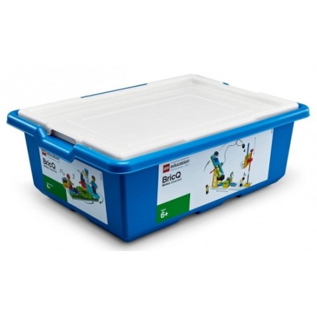 9685-EDUCATION BRICQ MOTION ESSENTIAL SET LEGO EDUCACION 45401