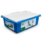 9685-EDUCATION BRICQ MOTION ESSENTIAL SET LEGO EDUCACION 45401