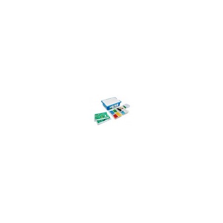 9686-EDUCATION BRICQ MOTION ESSENTIAL SET LEGO EDUCACION 45401