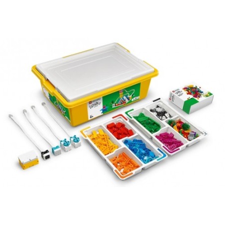 9687-EDUCATION SPIKET ESSENTIAL SET LEGO EDUCACION 45345