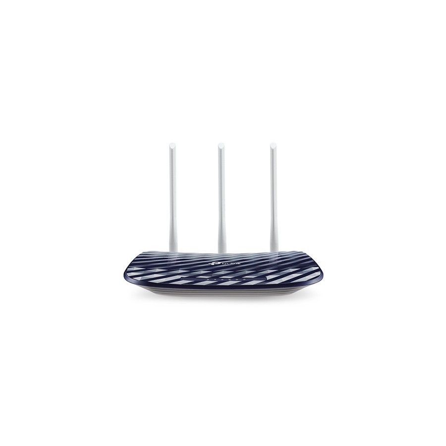 97-ROUTER  INALAMBRICO TP-LINK DOBLE BANDA  AC750