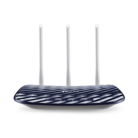 97-ROUTER  INALAMBRICO TP-LINK DOBLE BANDA  AC750