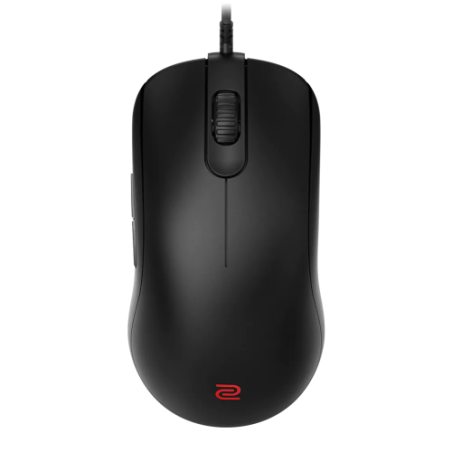 ZOWIE FK1-C raton mano derecha USB tipo A Optico