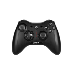 MSI Force GC20 V2 Negro USB 2.0 Gamepad Analogico/Digital Android, PC