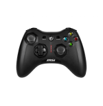 MSI Force GC30 V2 Negro USB 2.0 Gamepad Analogico/Digital Android, PC