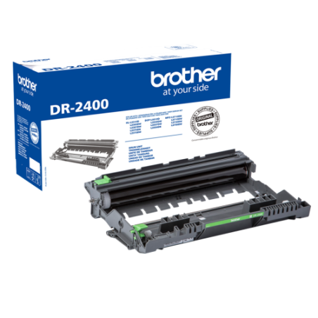 Brother DR-2400 tambor de impresora Original 1 pieza(s)