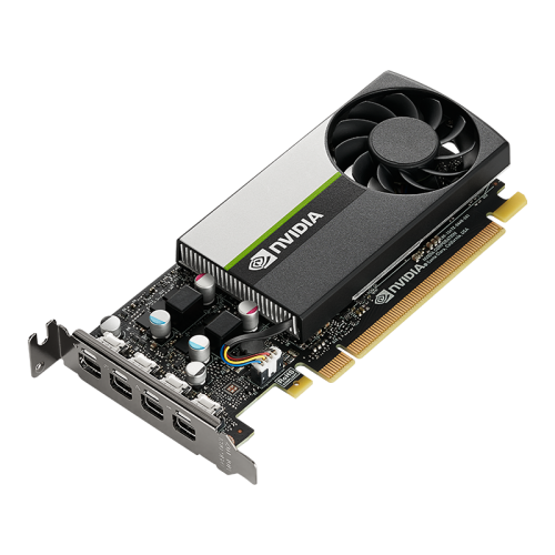 9733-PNY NVIDIA T1000 4 GB GDDR6