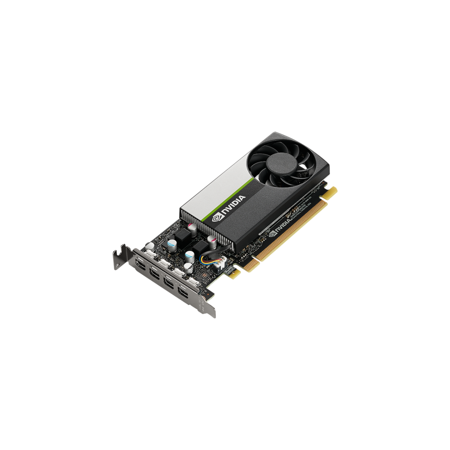 9733-PNY NVIDIA T1000 4 GB GDDR6