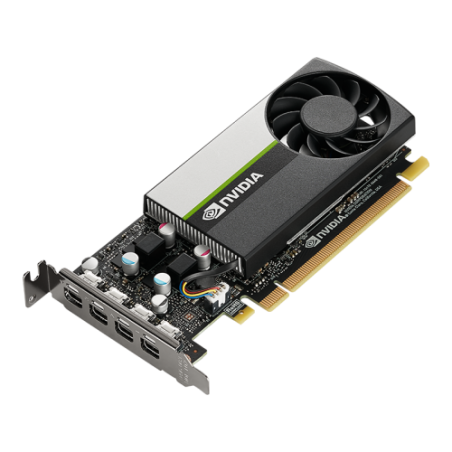 9733-PNY NVIDIA T1000 4 GB GDDR6