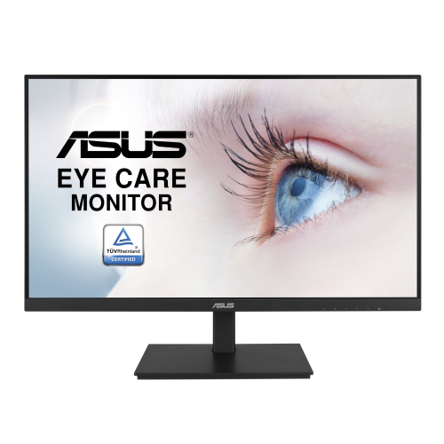 ASUS VA24DQSB 60,5 cm (23.8") 1920 x 1080 Pixeles Full HD Negro