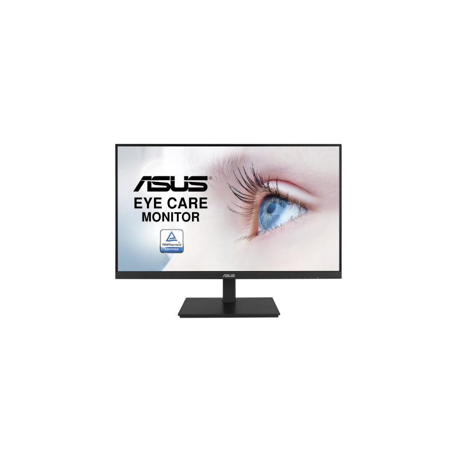 ASUS VA24DQSB 60,5 cm (23.8") 1920 x 1080 Pixeles Full HD Negro