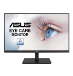 ASUS VA24DQSB 60,5 cm (23.8") 1920 x 1080 Pixeles Full HD Negro