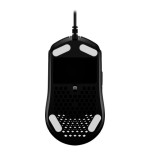 HP Pulsefire Haste Blk raton Ambidextro USB tipo A Optico 16000 DPI