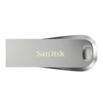 9768-SANDISK ULTRA LUXE 128GB, USB 3.1 FLASH DRIVE, 150 MB/S