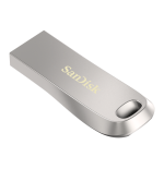 9771-SANDISK ULTRA LUXE 256GB, USB 3.1 FLASH DRIVE, 150 MB/S