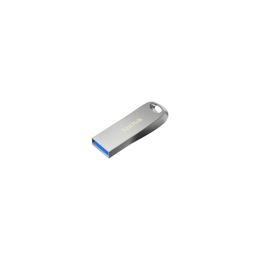 9772-SANDISK ULTRA LUXE 512GB, USB 3.1 FLASH DRIVE, 150 MB/S