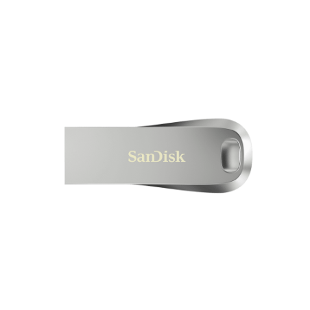 9773-SANDISK ULTRA LUXE 512GB, USB 3.1 FLASH DRIVE, 150 MB/S