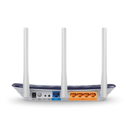 98-ROUTER  INALAMBRICO TP-LINK DOBLE BANDA  AC750