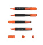 9807-MARCADOR FLUORESCENTE LIQUID H-30 NARANJA ERICHKRAUSE  47976