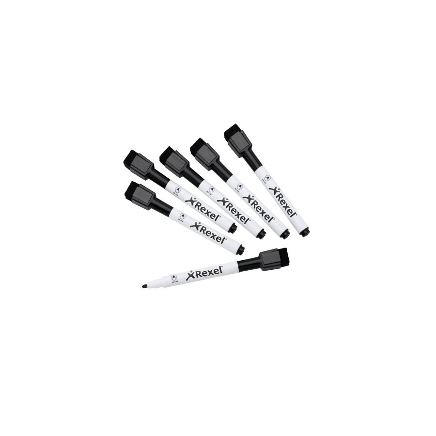 9810-MINI ROTULADOR PIZARRA BLANCA NOBO 2104184