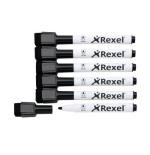 9811-MINI ROTULADOR PIZARRA BLANCA NOBO 2104184