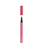 9829-ROTULADOR PUNTA FIBRA MEDIA 1MM. PEN 68 ROJO FRESA STABILO 68/49