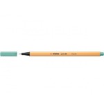 9833-ROTULADOR PUNTA FINA POINT 88 0.4MM EUCALIPTO STABILO 88/12