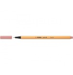 9835-ROTULADOR PUNTA FINA POINT 88 0.4MM COLORETE STABILO 88/28
