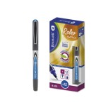 9860-ROLLER PUNTA DE BOLA  B-602 0,5MM AZUL  BISMARK 326152