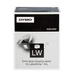 987-ROLLO ETIQUETAS LABELWRITER 104X159MM BLANCO DYMO S0904980