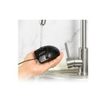 9876-Kensington Raton con cable lavable Pro FitR