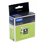 991-ROLLO ETIQUETAS LABELWRITER 19X51BL BLANCO DYMO S0722550