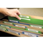 992-ROLLO ETIQUETAS LABELWRITER 19X51BL BLANCO DYMO S0722550