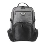 MOCHILA HYBRID TABLET Y PC 15´´ 4 CREMALLERAS GRIS/NEGRO TOTTO MA04IND588-1620G-GN0