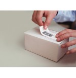 998-ROLLO ETIQUETAS LABELWRITER 70X54MM BLANCO DYMO S0722440