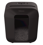 9988-DESTRUCTORA LX25M FELLOWES 4170601