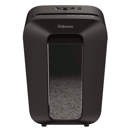 9992-DESTRUCTORA LX70 FELLOWES 4407501